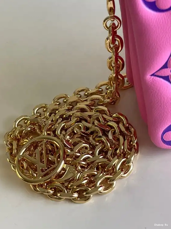VUITTON LOUIS COUSSIN POCHETTE 0613